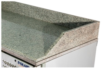 Стол для пиццы Polair TM3GNpizza-GC